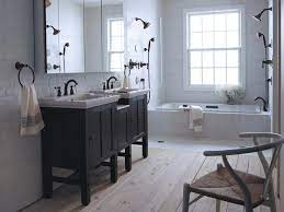 Bathroom Ideas With Oil Rubbed Bronze