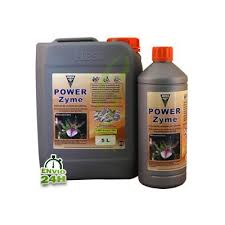 Powerzyme Enzymes For Your Plants By Hesi