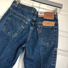 Nwt Levi S 517 Jeans Nwt