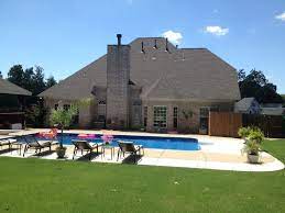 private 5br luxury poolhouse retreat