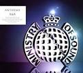 Ministry of Sound Anthems: R&B