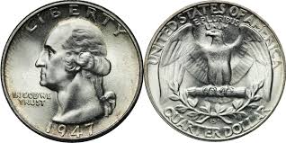 Washington Quarter Value 1932 To 1998 Coin Helpu