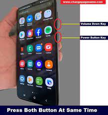 Maybe you would like to learn more about one of these? Easy Way How To Take Screenshot On Samsung All Phones