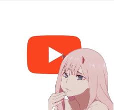 Apksum.com is a cool android market providing smartphones software downloads. Zerotwo Youtube Anime App Icon App Icon Anime App Covers Anime App Icon