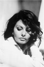 Among film icons, sophia loren's personal style is arguably the sassiest of all. Beauty Muse Sophia Loren The French Beauty Academy