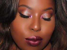 holiday party makeup ideas