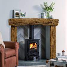 Mantel Beams Fire Surrounds Ember S