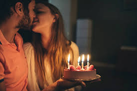 lovely birthday wishes for boyfriend to