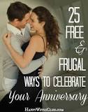 What is the first wedding anniversary called?
