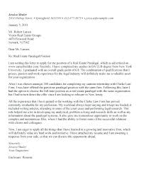 Sample Law Firm Cover Letter Paralegal Cover Letter Law Firm Cover