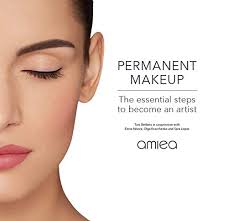 permanent makeup the essential steps