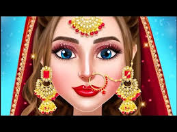 indian bridal wedding android gameplay