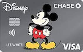 It also compares the regular chase disney visa v. Disney Credit Card Reviews