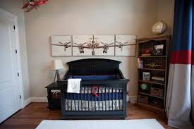 15 cool airplane themed bedroom ideas