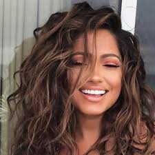 The beauty of this hairstyle is how easily you can dress it up or down depending on the event. 50 Gorgeous Medium Length Haircuts For Thick Hair All Women Hairstyles