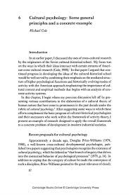 Metacognitive Facilitation Research Paper Pinterest Sample    