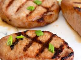 how to grill pork chops laughing spatula