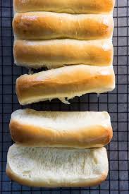 new england hot dog buns the flavor
