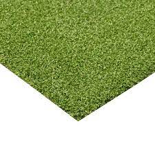msi putting green 15 ft wide x 16 mm cut to length green artificial gr carpet putting gr