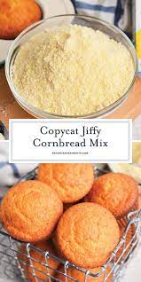 copycat jiffy cornbread mix savory