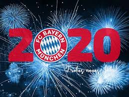 ✓ geprüftes kündigungsschreiben ✓ direkt und sicher sicher und schnell fc bayern münchen kündigen. Frohes Neues Jahr 2020 Bundesliga Bilder