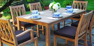 Your Perfect Outdoor Dining Set