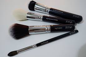 zoeva brushes review yingcbeauty