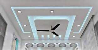 false ceiling designing services at rs