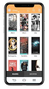 It's also a great simple option for those who need it. Free Apps For Reading Books 10 Best Apps For Book Lovers To Download