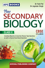 apc new secondary biology cl 10