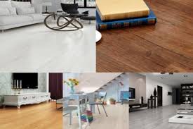 pvc sheet floors and other floors