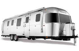 find airstream dealers travel