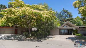 castro valley eichler homes