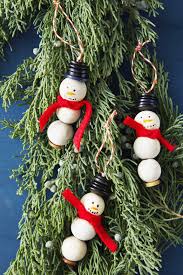 87 easy diy christmas crafts for s