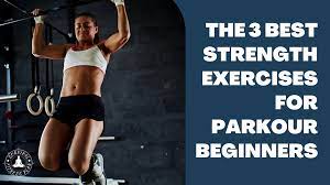 the 3 best strength exercises for