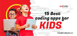 This makes codakid one of the best coding websites for kids interested in web, app, and game development. 15 Best Coding Apps For Kids 2021 Kids Coding Apps Redbytes