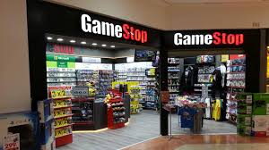 Gamestop Stock Performance Has Diverged From Financials