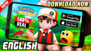 Pokemon Let's Go Pikachu Download On Android English Version