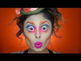 mad hatter makeup hair tutorial