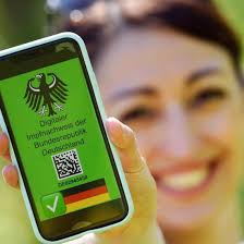 You can download the application. Covpass App Der Digitale Impfpass Kommt Diese Funktionen Bringt Er Mit Shz De