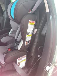 Baby Trend Hybrid Combination Car Seat