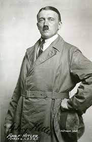 LeMO Adolf Hitler