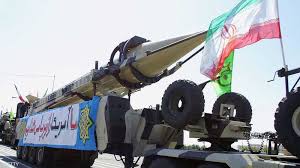واشنطن تنشر تفاصيل جديدة عن برنامج الصواريخ الإيرانية | سكاي نيوز عربية