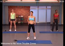 Leading fitness expert & world renowned life coach. Jillian Michaels No More Trouble Zones By Tooth Truth Roopa Vikesh In Fitness And In Health Medium