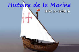 Histoire de la Marine en Provence Moyen-Age | Provence 7