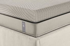 the sleep number ile mattress review