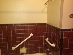 bathroom tile tub shower