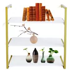 Dyrabrest Wood Wall Shelves Bookshelf