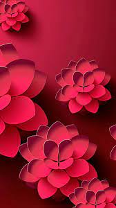 Red Flower Hd Phone Wallpaper Peakpx
