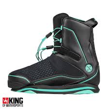 Ronix Womens Signature 2019 Wakeboard Boots King Of